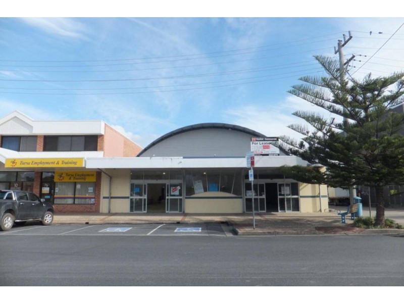 2/8 Queen Street, Woolgoolga NSW 2456