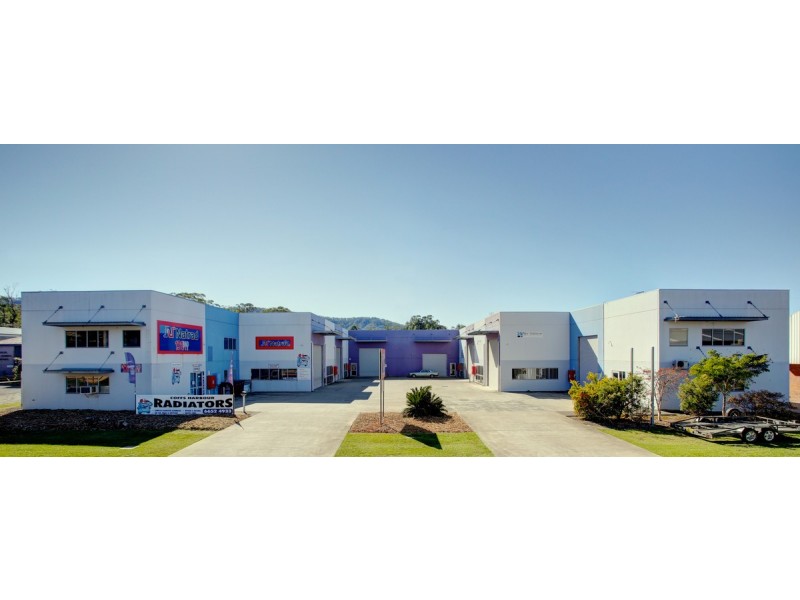 Unit 4/7 June Street, Coffs Harbour NSW 2450