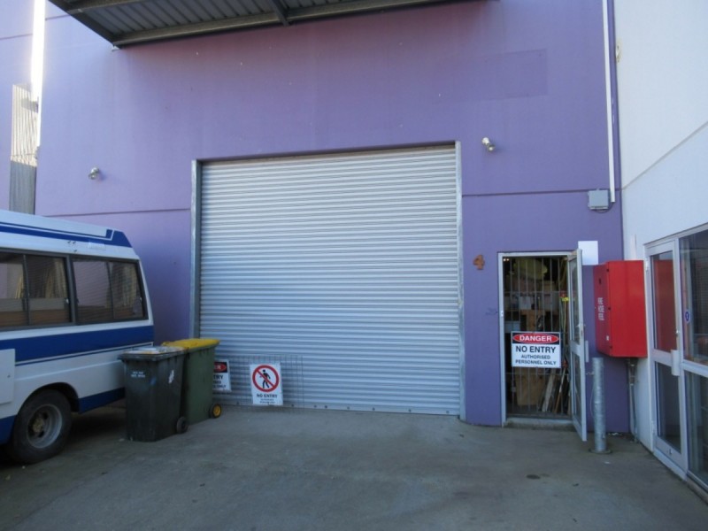 Unit 4/7 June Street, Coffs Harbour NSW 2450