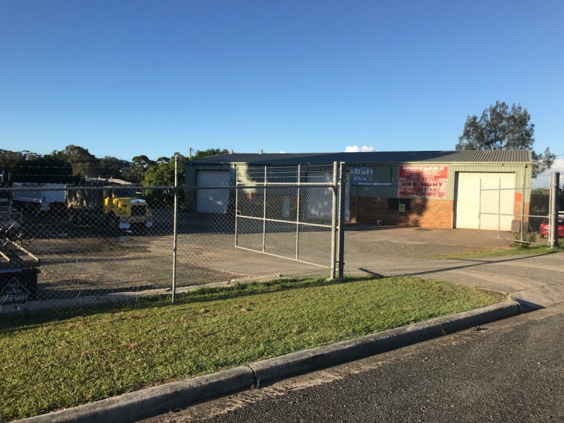 2/19 Bosworth Road, Woolgoolga NSW 2456