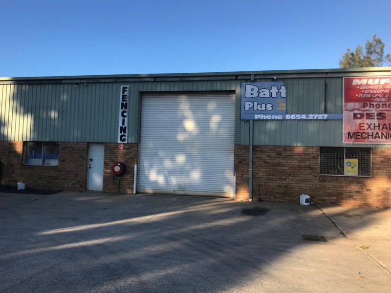 2/19 Bosworth Road, Woolgoolga NSW 2456