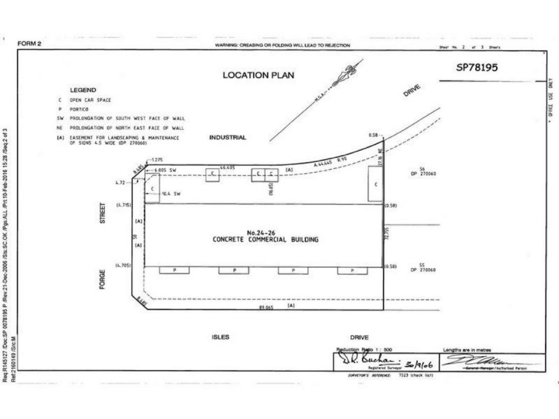 5/24-26 Isles Drive, Coffs Harbour NSW 2450