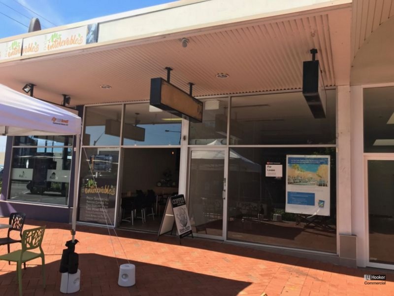 Shop 5B/108-110 Harbour Drive, Coffs Harbour NSW 2450