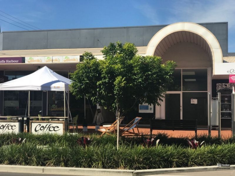 Shop 5B/108-110 Harbour Drive, Coffs Harbour NSW 2450