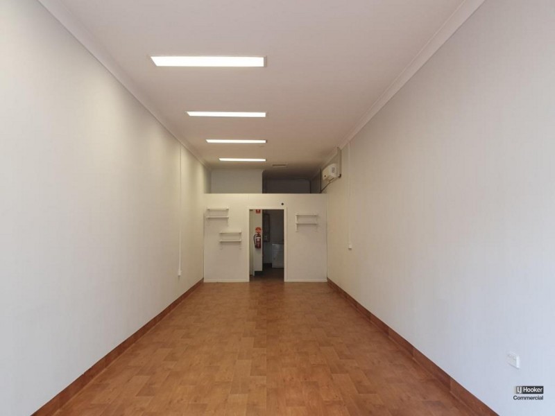 Shop 5B/108-110 Harbour Drive, Coffs Harbour NSW 2450