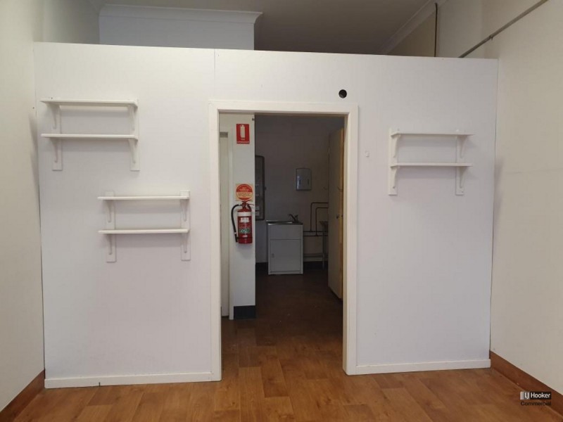 Shop 5B/108-110 Harbour Drive, Coffs Harbour NSW 2450