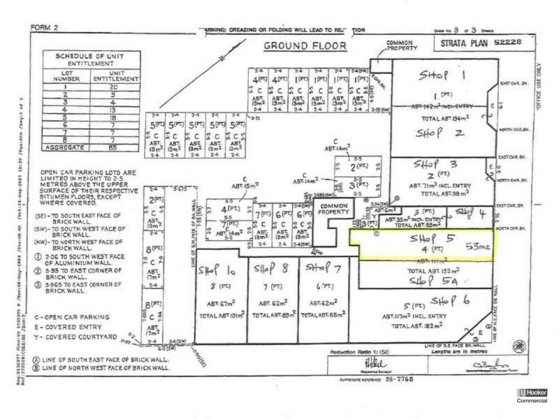 Shop 5B/108-110 Harbour Drive, Coffs Harbour NSW 2450