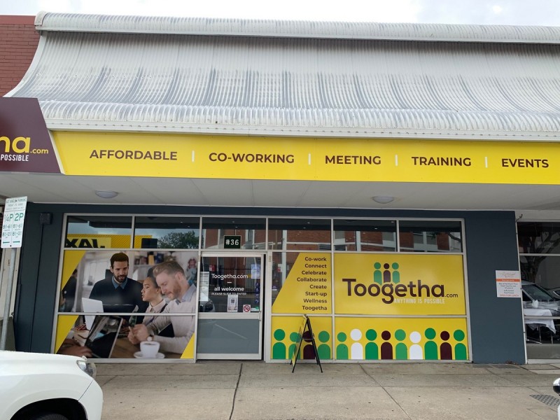 Kiosk/36 Moonee Street, Coffs Harbour NSW 2450