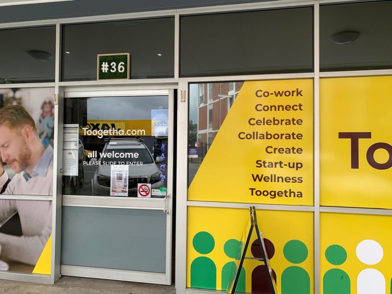 Kiosk/36 Moonee Street, Coffs Harbour NSW 2450