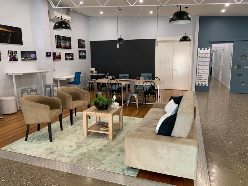 Kiosk/36 Moonee Street, Coffs Harbour NSW 2450