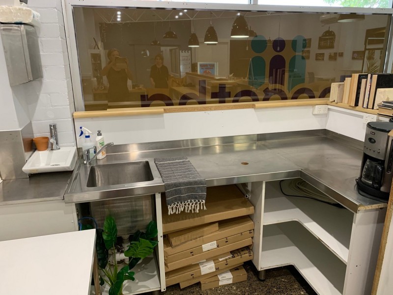 Kiosk/36 Moonee Street, Coffs Harbour NSW 2450