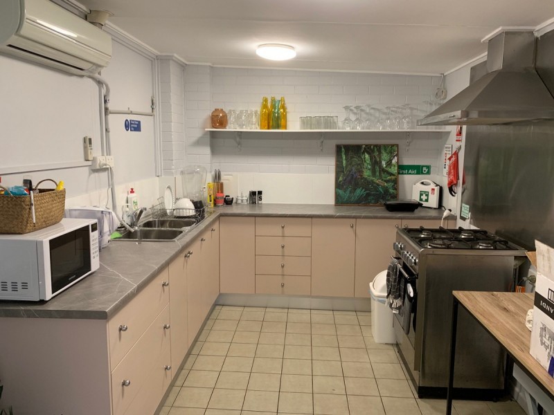 Kiosk/36 Moonee Street, Coffs Harbour NSW 2450