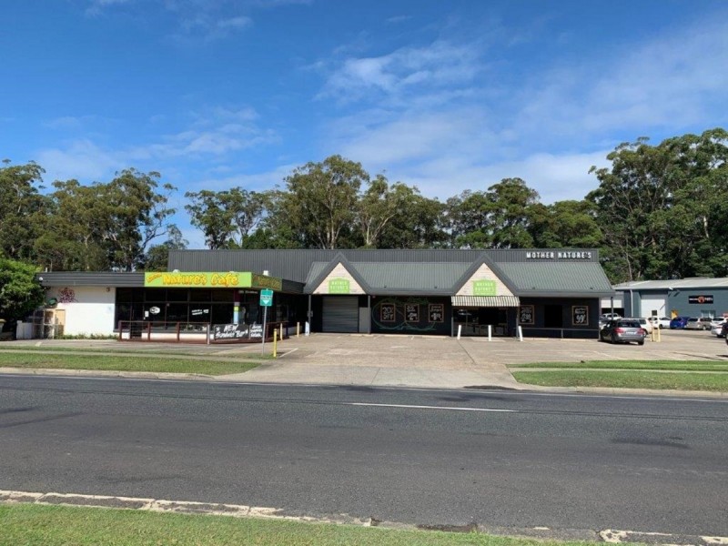 187 -189 Orlando Street, Coffs Harbour NSW 2450