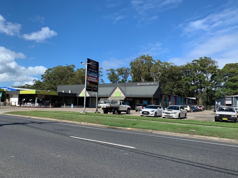 187 -189 Orlando Street, Coffs Harbour NSW 2450