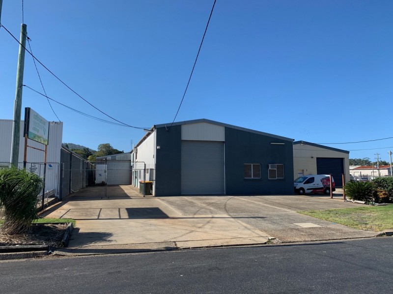 19 June Street, Coffs Harbour NSW 2450