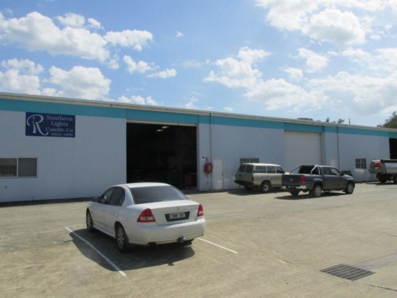 1/9 Craft Close, Toormina NSW 2452