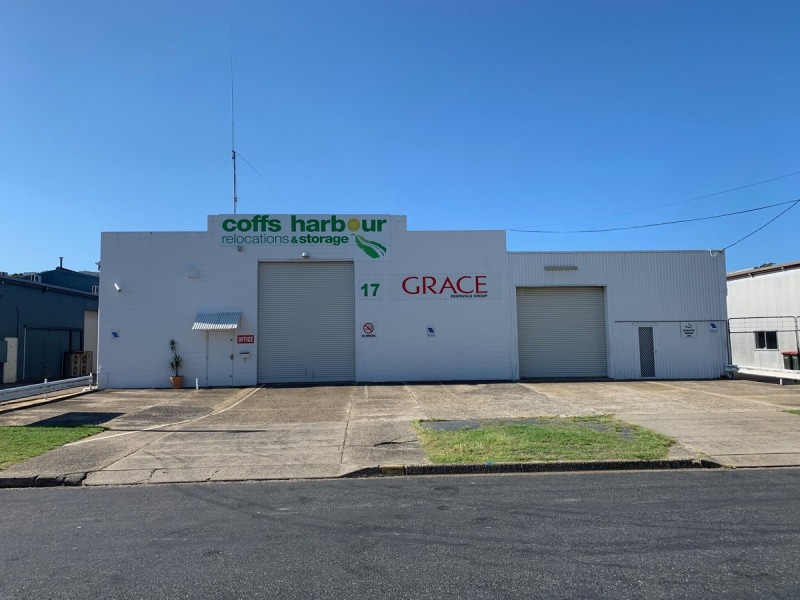 17 June Street, Coffs Harbour NSW 2450