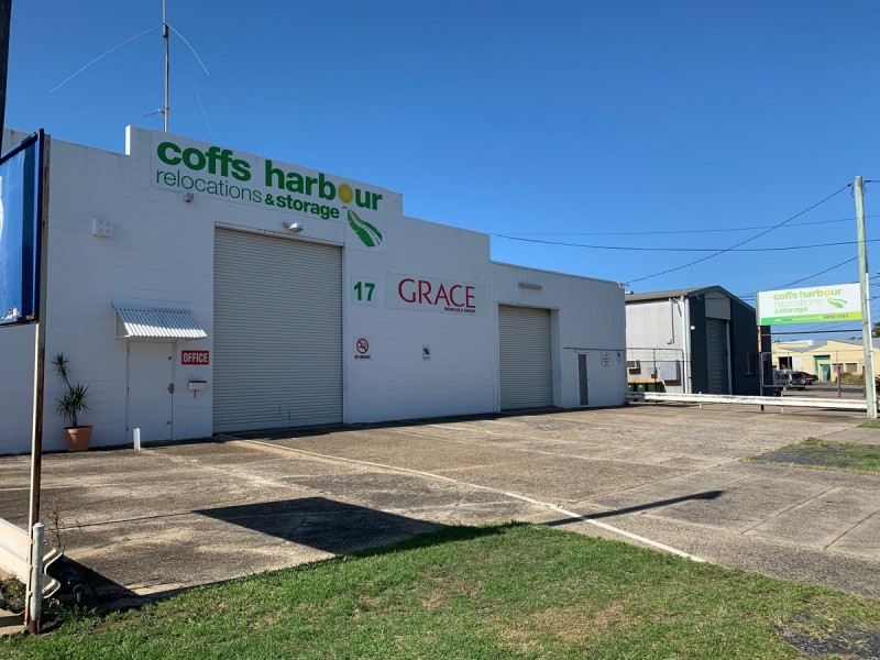 17 June Street, Coffs Harbour NSW 2450