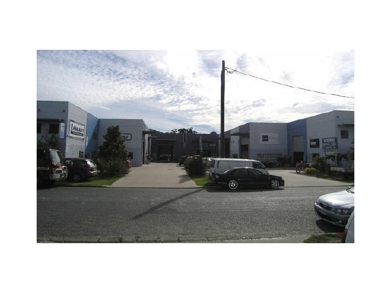 Unit 2/7 June Street, Coffs Harbour NSW 2450