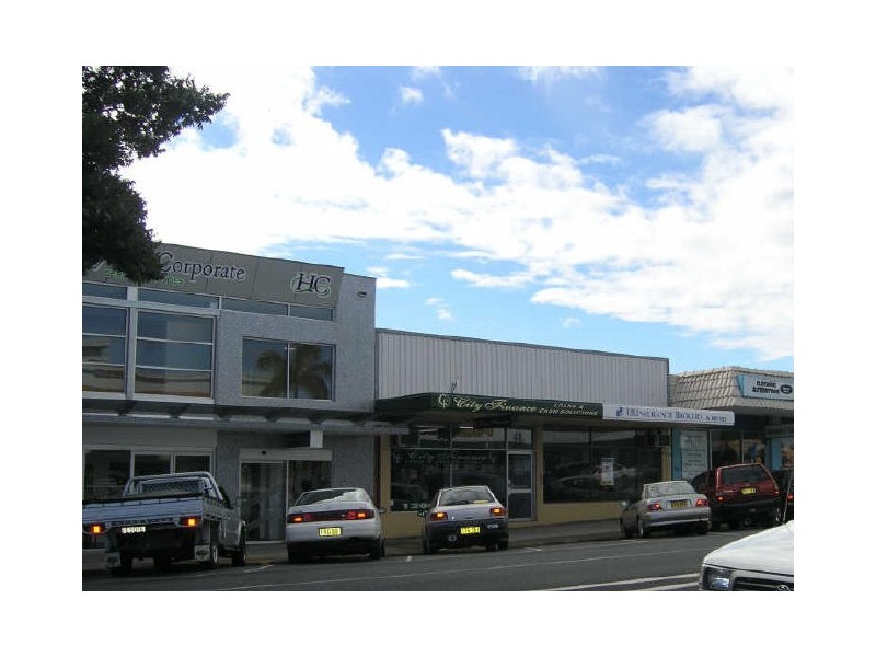 11b Park Avenue, Coffs Harbour NSW 2450