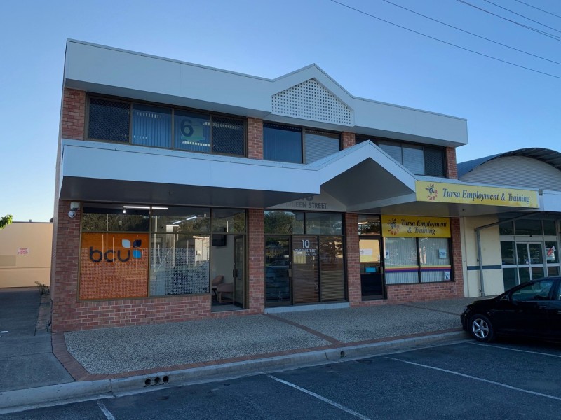 Shop 1/10 Queen Street, Woolgoolga NSW 2456