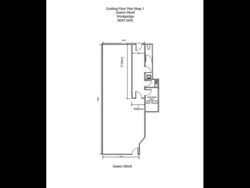 Shop 1/10 Queen Street, Woolgoolga NSW 2456