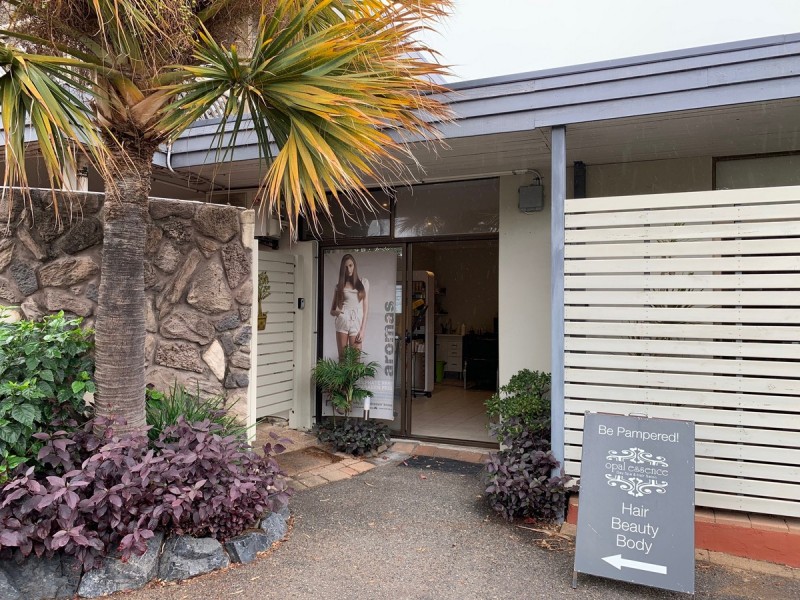 2/8 Solitary Islands Way, Sapphire Beach NSW 2450