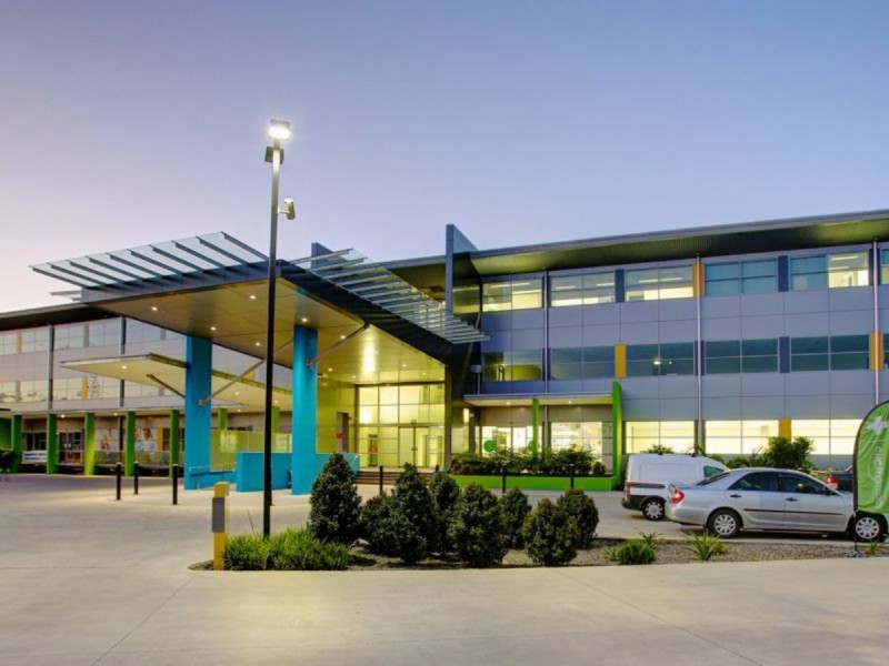 Suite 205/343-345 Pacific Highway, Coffs Harbour NSW 2450