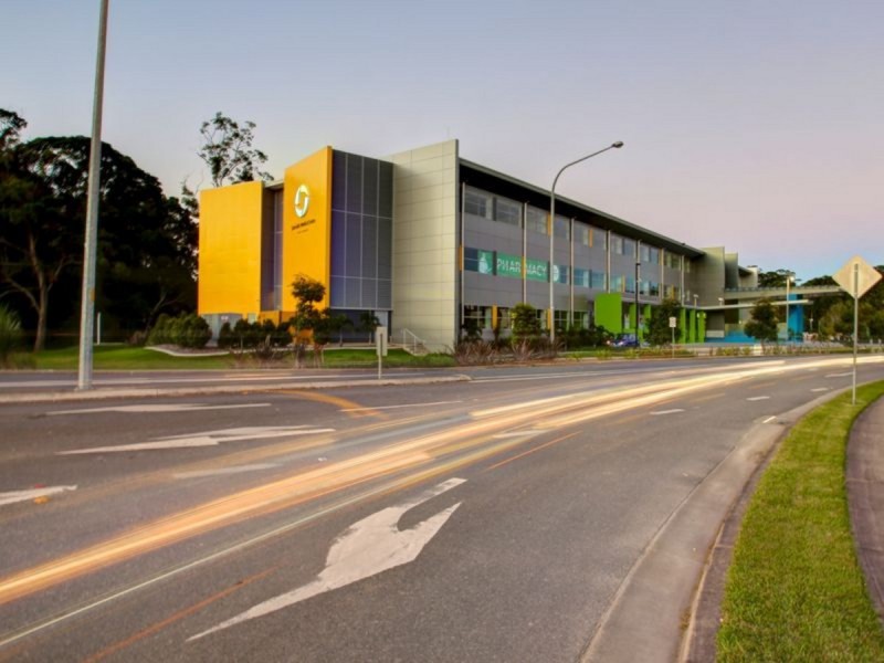 Suite 205/343-345 Pacific Highway, Coffs Harbour NSW 2450