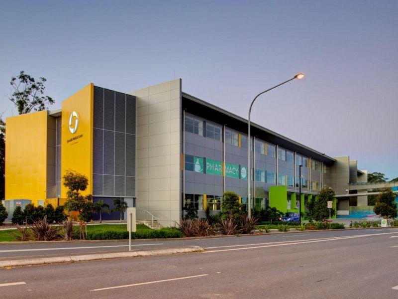 Suite 205/343-345 Pacific Highway, Coffs Harbour NSW 2450