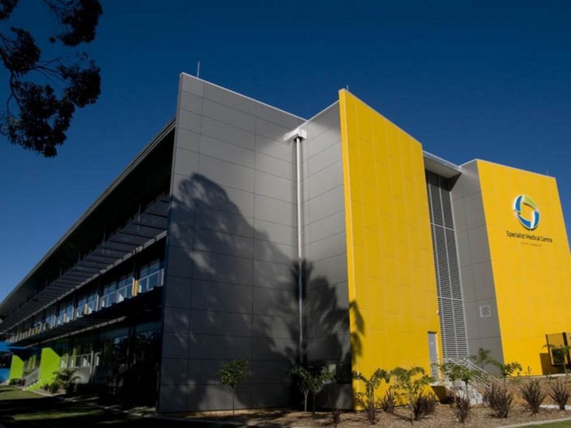 Suite 205/343-345 Pacific Highway, Coffs Harbour NSW 2450