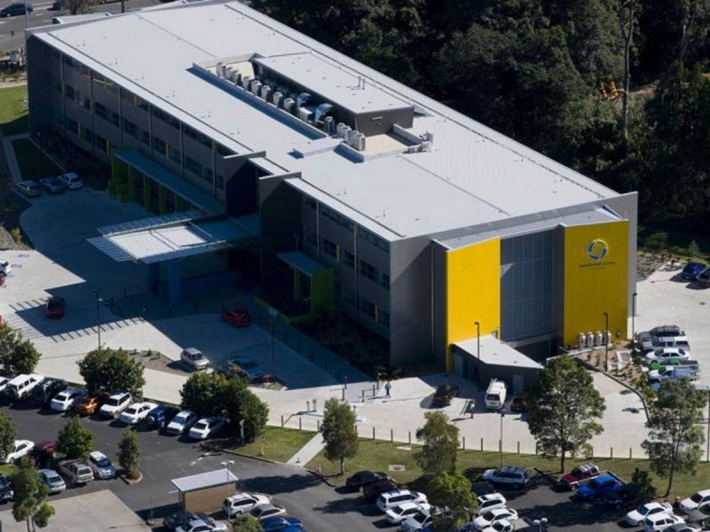 Suite 205/343-345 Pacific Highway, Coffs Harbour NSW 2450