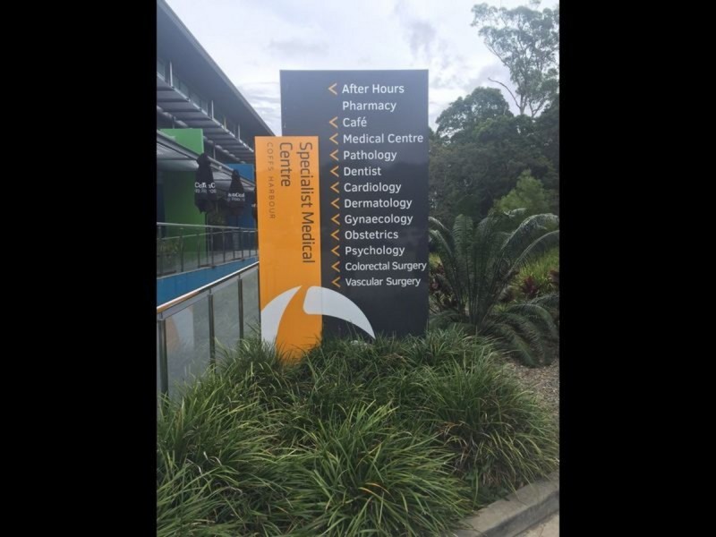 Suite 205/343-345 Pacific Highway, Coffs Harbour NSW 2450