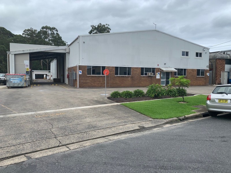 12 Hi Tech Drive, Toormina NSW 2452