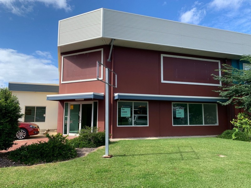 1/8-10 Industrial Drive, Coffs Harbour NSW 2450