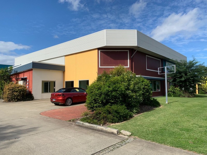 1/8-10 Industrial Drive, Coffs Harbour NSW 2450