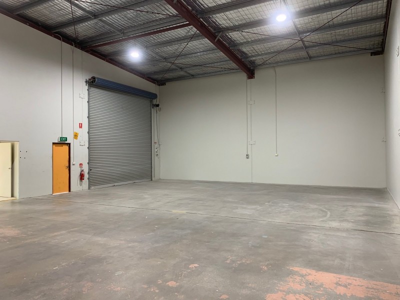 1/8-10 Industrial Drive, Coffs Harbour NSW 2450