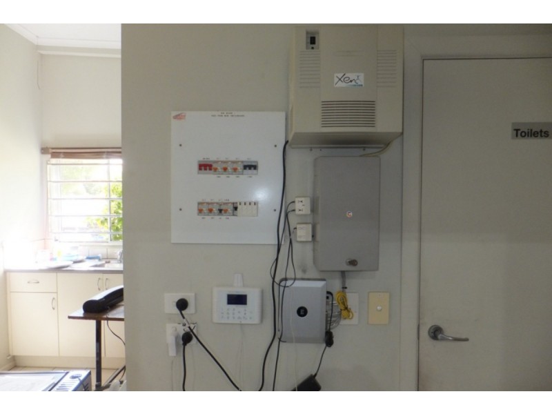 1/8-10 Industrial Drive, Coffs Harbour NSW 2450