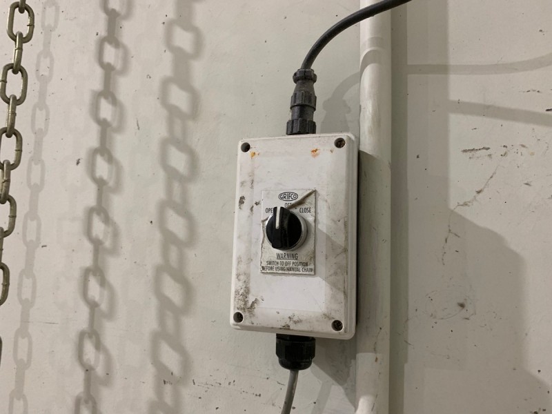 1/8-10 Industrial Drive, Coffs Harbour NSW 2450