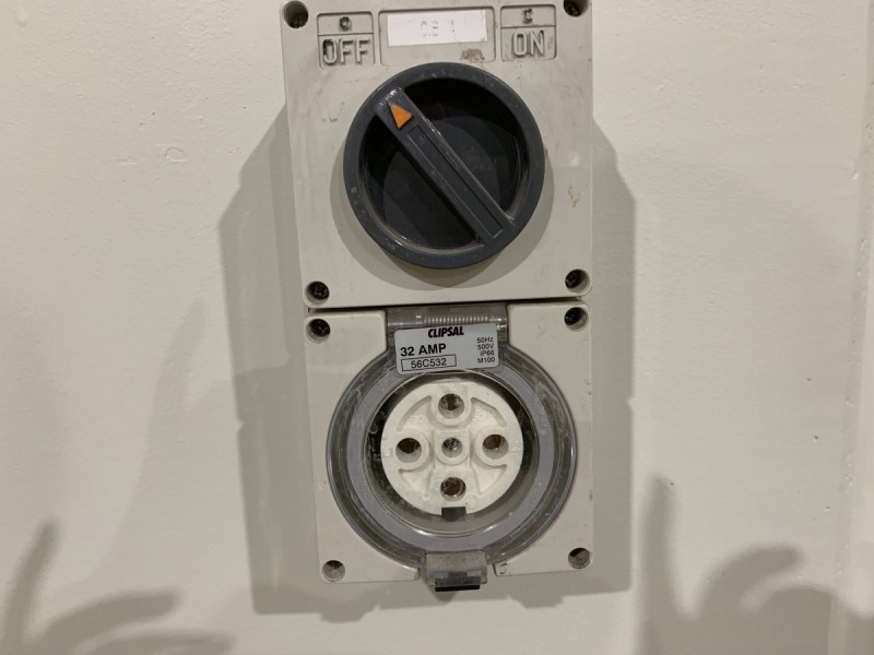 1/8-10 Industrial Drive, Coffs Harbour NSW 2450