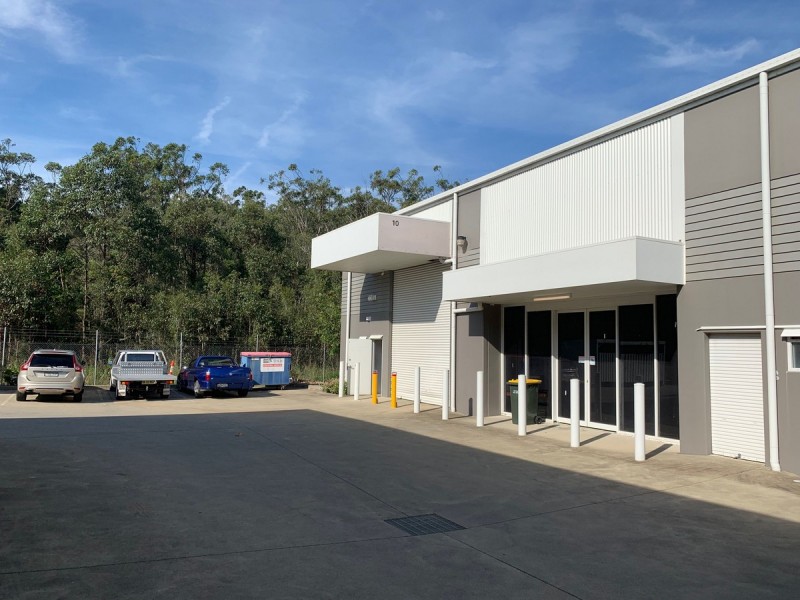 10/84-89 Industrial Drive, Coffs Harbour NSW 2450