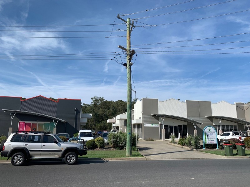 10/84-89 Industrial Drive, Coffs Harbour NSW 2450