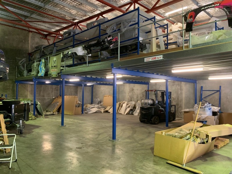 10/84-89 Industrial Drive, Coffs Harbour NSW 2450