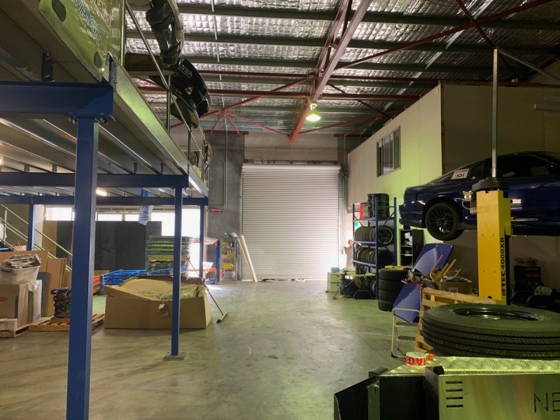 10/84-89 Industrial Drive, Coffs Harbour NSW 2450