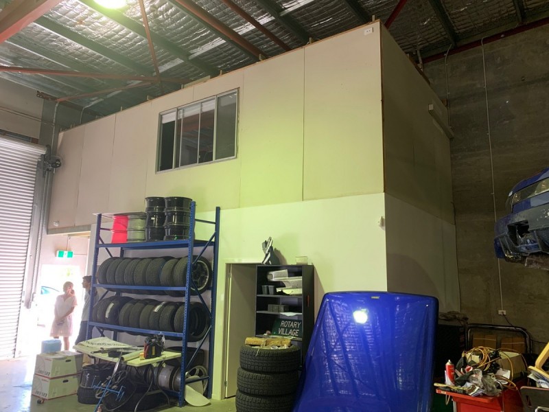 10/84-89 Industrial Drive, Coffs Harbour NSW 2450