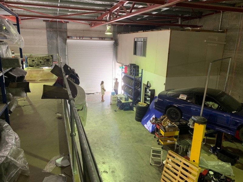 10/84-89 Industrial Drive, Coffs Harbour NSW 2450