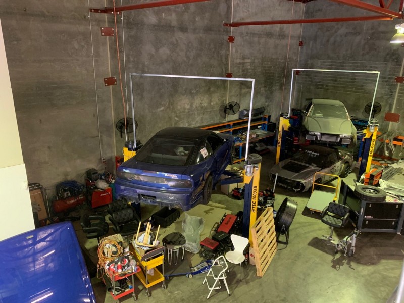 10/84-89 Industrial Drive, Coffs Harbour NSW 2450