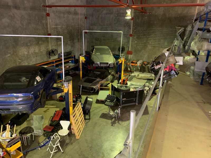 10/84-89 Industrial Drive, Coffs Harbour NSW 2450