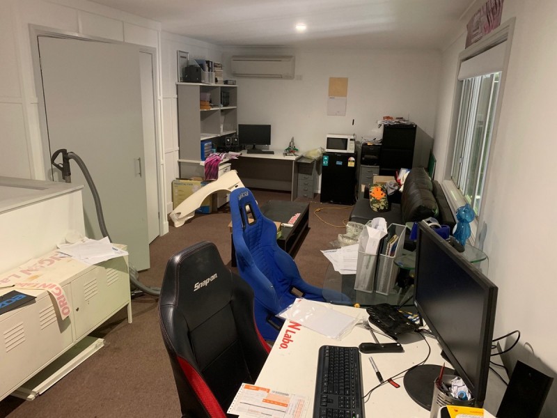 10/84-89 Industrial Drive, Coffs Harbour NSW 2450