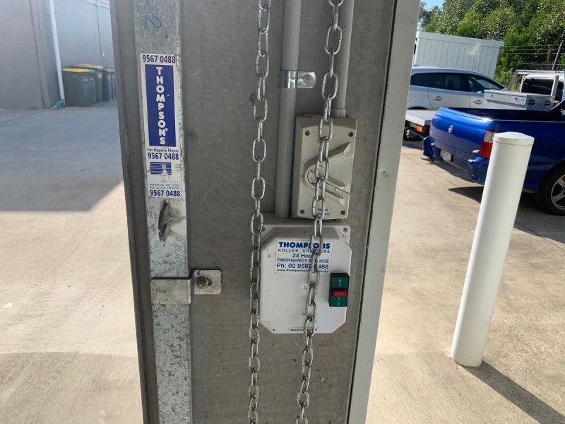 10/84-89 Industrial Drive, Coffs Harbour NSW 2450